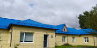 В Дубне заработал ФАП после капитального ремонта - ТК Первый Тульский