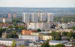 В Туле 99% многоквартирных домов готовы к отопительному сезону