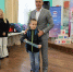 Алексей Эрк и депутаты передали школьные наборы будущим первоклассникам - ИА Тульская пресса.Ru