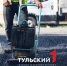 В Суворовском районе завершен ремонт автомобильной дороги - ТК Первый Тульский