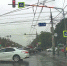 На пр. Ленина водитель не пожелал ехать по правилам - Myslo.Ru