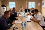 Движение по Орловскому путепроводу будет скорректировано с учетом повышенного трафика в первую неделю сентября