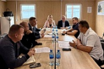 Движение по Орловскому путепроводу будет скорректировано с учетом повышенного трафика в первую неделю сентября