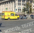 В Туле произошло ДТП с самокатчиком - ИА Тульская служба новостей