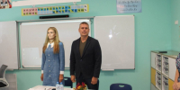 Сергей Пиший принял участие в августовском педсовете - ИА Тульская пресса.Ru