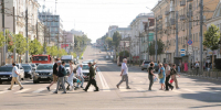 Погода в Туле 31 августа: жара и без осадков - Myslo.Ru