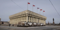 Павел Закутаев дежурит по Туле сегодня, 31 августа - Комсомольская Правда
