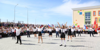 1 сентября в Туле обойдется без осадков - ТК Первый Тульский