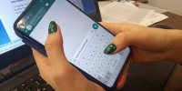 При звонках телефоны с 1 сентября будут показывать название компании - ТК Первый Тульский