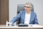 Дмитрий Миляев поздравил туляков с 1 сентября