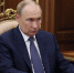 Владимир Путин перечислил условия для долгосрочного урегулирования конфликта на Украине - Комсомольская Правда