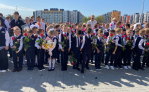 В Туле на Самоварной открыли новый Центр образования