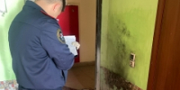 В Туле следователем возбуждено уголовное дело по факту происшествия в жилом доме - Следственный комитет