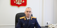 Руководитель следственного управления СК России по Тульской области проведет личный прием граждан - Следственный комитет