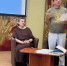 Писательский цех растет - Библиотечно-информационный комплекс
