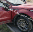 Range Rover и Hyundai не поделили дорогу в Туле - ИА Тульская пресса.Ru