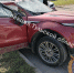 Автоледи на Range Rover протаранила Hyundai  на Епифанской улице в Туле - Центр 71