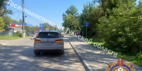 В Тульской области сбили малолетнего пешехода - Молодой коммунар