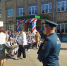 В День знaний спасатели обеспечили в школах пожарную безопасность - МЧС