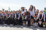 1 сентября во всех образовательных организациях Тульской области прошел День знаний