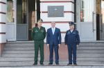 Более 16 тысяч первоклассников Тульской области получили в подарок светоотражающие  рюкзачки