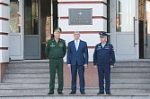 Более 16 тысяч первоклассников Тульской области получили в подарок светоотражающие  рюкзачки