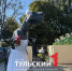 Тульская "тёща" подготовилась к 1 сентября - ТК Первый Тульский