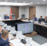 В Правительстве Тульской области обсудили новые правила обращения с ТКО - Министерство жилищного хозяйства и благоустройства