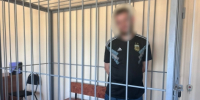 В Новомосковске задержан мужчина, подозреваемый в сбыте ручной гранаты - Следственный комитет