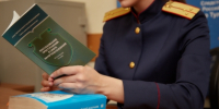 Завершено расследование уголовного дела об уклонении от уплаты налогов местной организацией - Следственный комитет