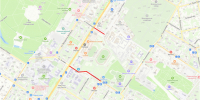 В Туле ограничат движение транспорта 3 сентября - ГТРК