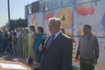 Николай Воробьев: День знаний – праздник всенародный