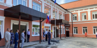В Туле школы приняли более 62 тысяч учеников 1 сентября - ИА Тульская служба новостей