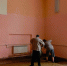 В Новомосковске подросткам обновят спортзал в «Отделении реабилитации» - ИА Тульская пресса.Ru