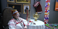 Экономика, культура, инновации: что показала Тульская область на выставке «Регион-2030» в Москве - ИА Тульская пресса.Ru