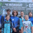 Тульские спортсмены завоевали награды на чемпионате и первенстве ЦФО по спортивному ориентированию - Министерство спорта
