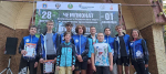Тульские спортсмены завоевали награды на чемпионате и первенстве ЦФО по спортивному ориентированию