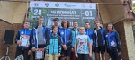 Тульские спортсмены завоевали награды на чемпионате и первенстве ЦФО по спортивному ориентированию