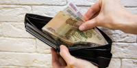 Средняя зарплата в Тульской области за год выросла на 15% - ТК Первый Тульский