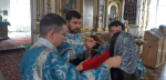 Радость духовного единства и любви к Богу