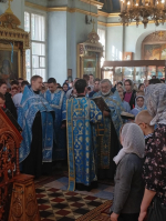 Радость духовного единства и любви к Богу