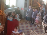Радость духовного единства и любви к Богу