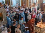 Радость духовного единства и любви к Богу