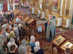 Радость духовного единства и любви к Богу