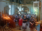 Радость духовного единства и любви к Богу