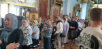 Радость духовного единства и любви к Богу