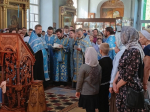 Радость духовного единства и любви к Богу