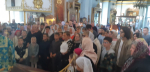 Радость духовного единства и любви к Богу