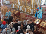 Радость духовного единства и любви к Богу