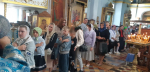 Радость духовного единства и любви к Богу